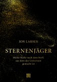 Sternenjäger (eBook, ePUB)