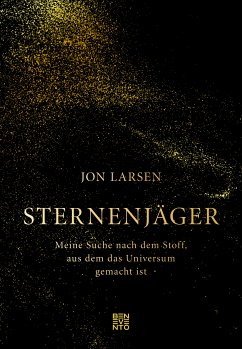 Sternenjäger (eBook, ePUB) - Larsen, Jon