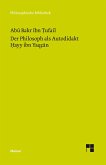 Der Philosoph als Autodidakt. Hayy ibn Yaqzan (eBook, PDF)