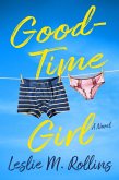 Good-Time Girl (eBook, ePUB)