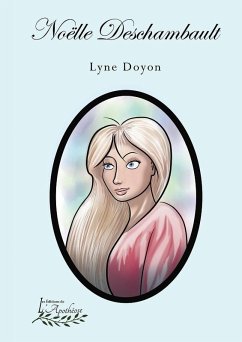 Cover Noëlle Deschambault (eBook, ePUB)
