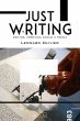 Just Writing (eBook, ePUB) - Bild 1