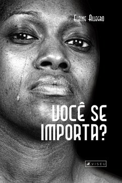 Cover Você se importa? (eBook, ePUB)