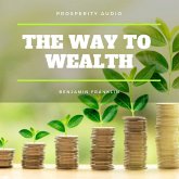 The Way to Wealth (MP3-Download)