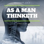 As A Man Thinketh (MP3-Download)