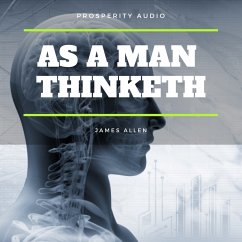 As A Man Thinketh (MP3-Download) - Allen, James