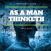 As A Man Thinketh (MP3-Download)