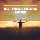 All These Things Added (MP3-Download)