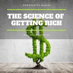 The Science of Getting Rich (MP3-Download)
