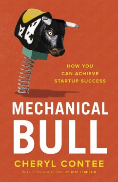 Cover Mechanical Bull (eBook, ePUB)