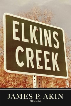 Cover Elkins Creek (eBook, ePUB)