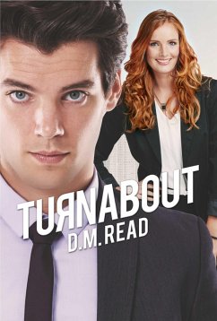 Turnabout (eBook, ePUB) - Read, D. M.