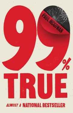 Cover 99% True (eBook, ePUB)