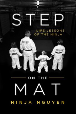 Step On the Mat (eBook, ePUB) - Nguyen, Ninja
