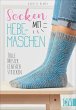 Socken mit Hebemaschen - Bild 1