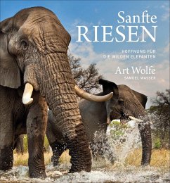 Sanfte Riesen - Wasser, Samuel;Wolfe, Art