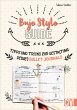 Bujo Style Guide - Bild 1