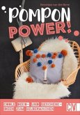Pompon-Power!