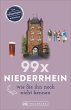 99 x Niederrhein, wie Sie ihn noch... - Bild 1