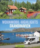 Wohnmobil-Highlights Skandinavien