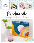 Punchneedle