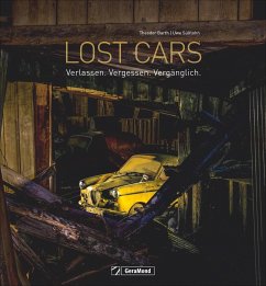 Lost Cars - Sülflohn, Uwe;Barth, Theodor;Caspers, Markus