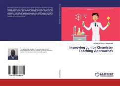 Improving Junior Chemistry Teaching Approaches
