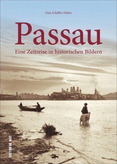 Passau - Schäffer-Huber, Gisa