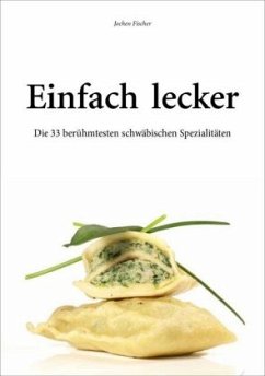 Einfach lecker - Fischer, Jochen