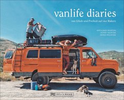 Vanlife diaries - Morton, Kathleen;Dustow, Johny;Melrose, Jared