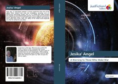 Cover Jesika' Angel