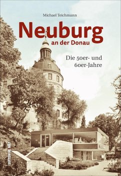 Neuburg an der Donau - Historischer Verein Neuburg An Der Donau
