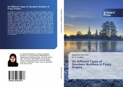 On Different Types of Geodesic Numbers in Fuzzy Graphs - Rehmani, Sameeha;Sunitha, M. S.