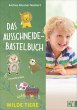 Das Ausschneide-Bastelbuch Wilde Tiere - Bild 1