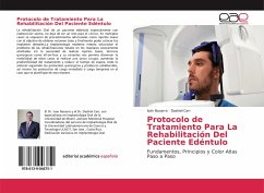 Protocolo de Tratamiento Para La Rehabilitación Del Paciente Edéntulo - Navarro, Iván;Carr, Dashiel