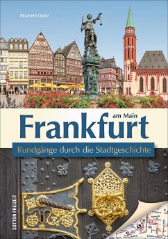 Frankfurt am Main - Lücke, Elisabeth