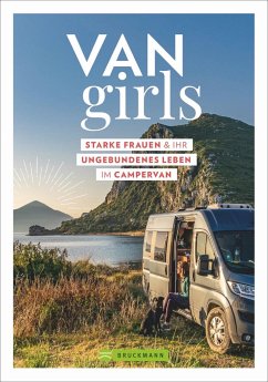Van Girls - Raasch, Mandy