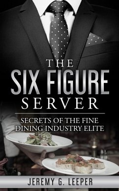 Cover The Six Figure Server (eBook, ePUB)
