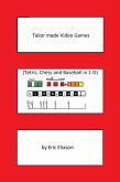 Tailor Made Video Games (eBook, ePUB)