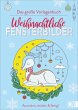 Das große Vorlagenbuch: Weihnachtliche... - Bild 1
