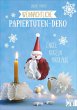 Weihnachtliche Papiertüten-Deko - Bild 1