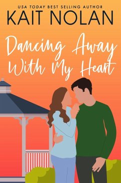 Cover Dancing Away With My Heart (Wishful Romance, #12) (eBook, ePUB)
