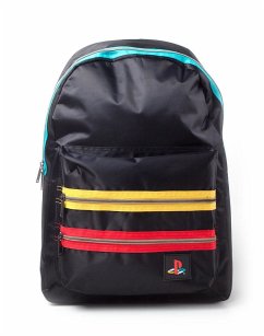 Playstation Rucksack Retro Logo