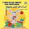 I Love to Eat Fruits and Vegetables... - Bild 1