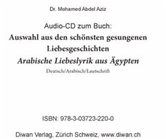 Auswahl aus den schönsten gesungenen Liebesgeschichten - Abdel Aziz, Mohamed