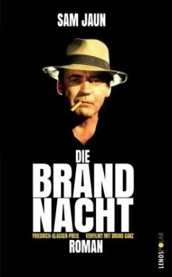 Die Brandnacht - Jaun, Sam