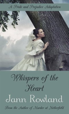 Cover Whispers of the Heart (eBook, ePUB)