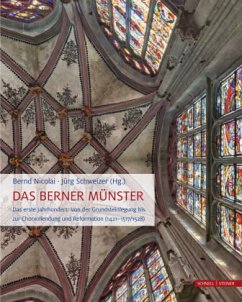 Das Berner Münster