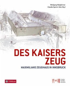 Cover Des Kaisers Zeug
