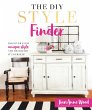 DIY Style Finder (eBook, ePUB) - Bild 1